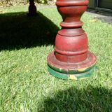 Ancient Indian table