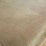 Wooden butcher's bill