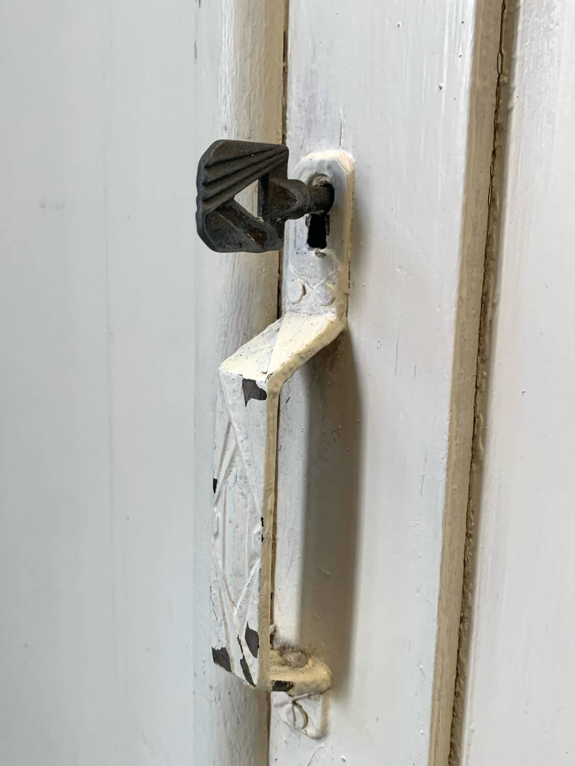 Large vintage buffet