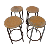 Industrial stools