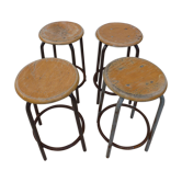 Tabourets industriels