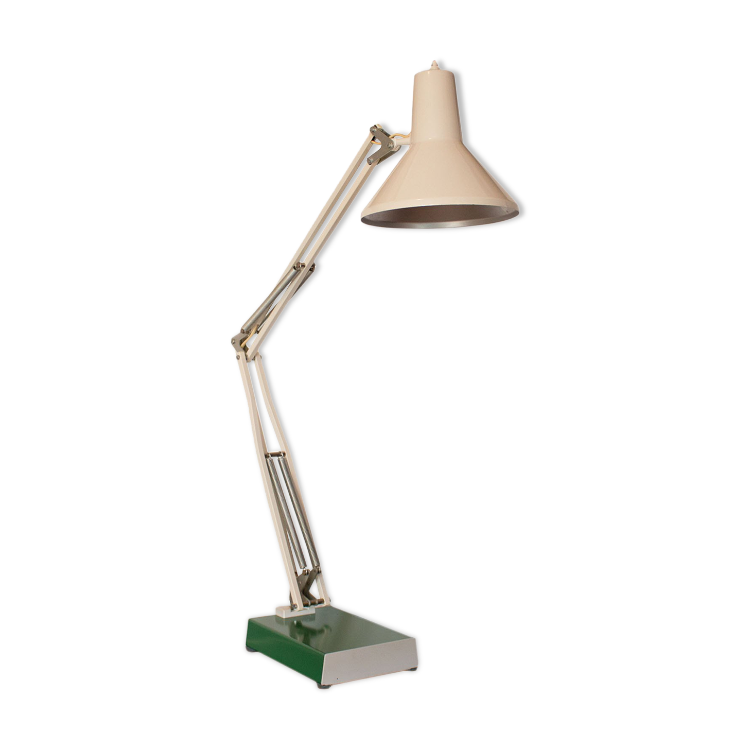 Architect HCF vintage lamp