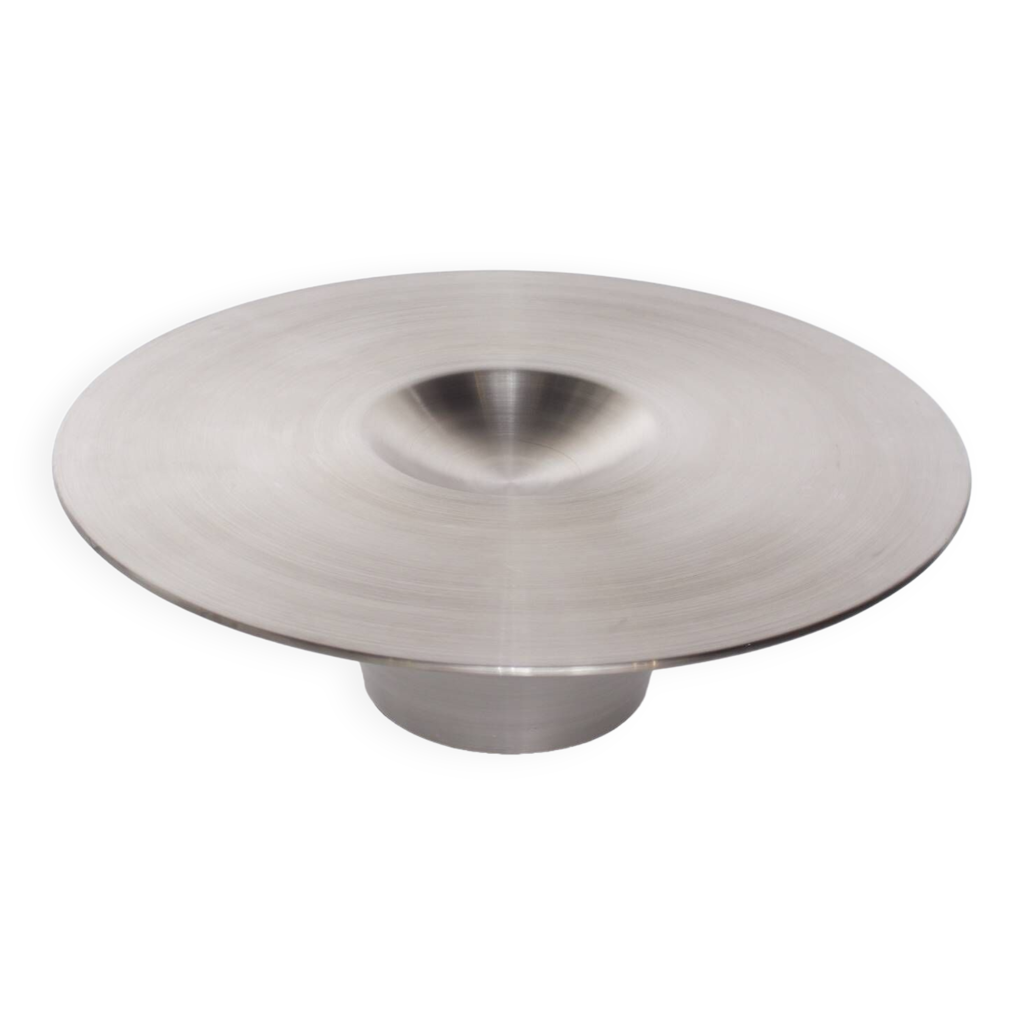 Cattelan Italia coffee table.