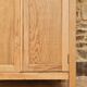 Art Deco display cabinet from Paris