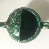 1950s ceramic pitcher Vallauris