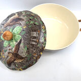 Soup Gien model Rambouillet