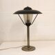 A striking modernist table lamp dating from the 1950s.