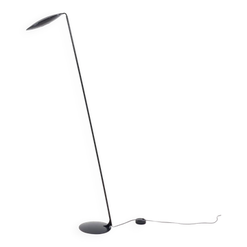 Lampadaire « Zeta » de Giuseppe Linardi pour Lumina