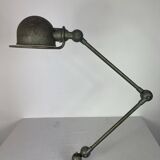 Lampe Jielde 2 bras