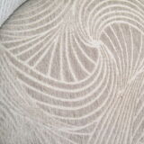 Fauteuil crapaud