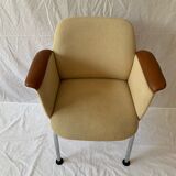Chair, Denmark, 1960s
