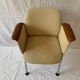 Fauteuil Danemark années 1960