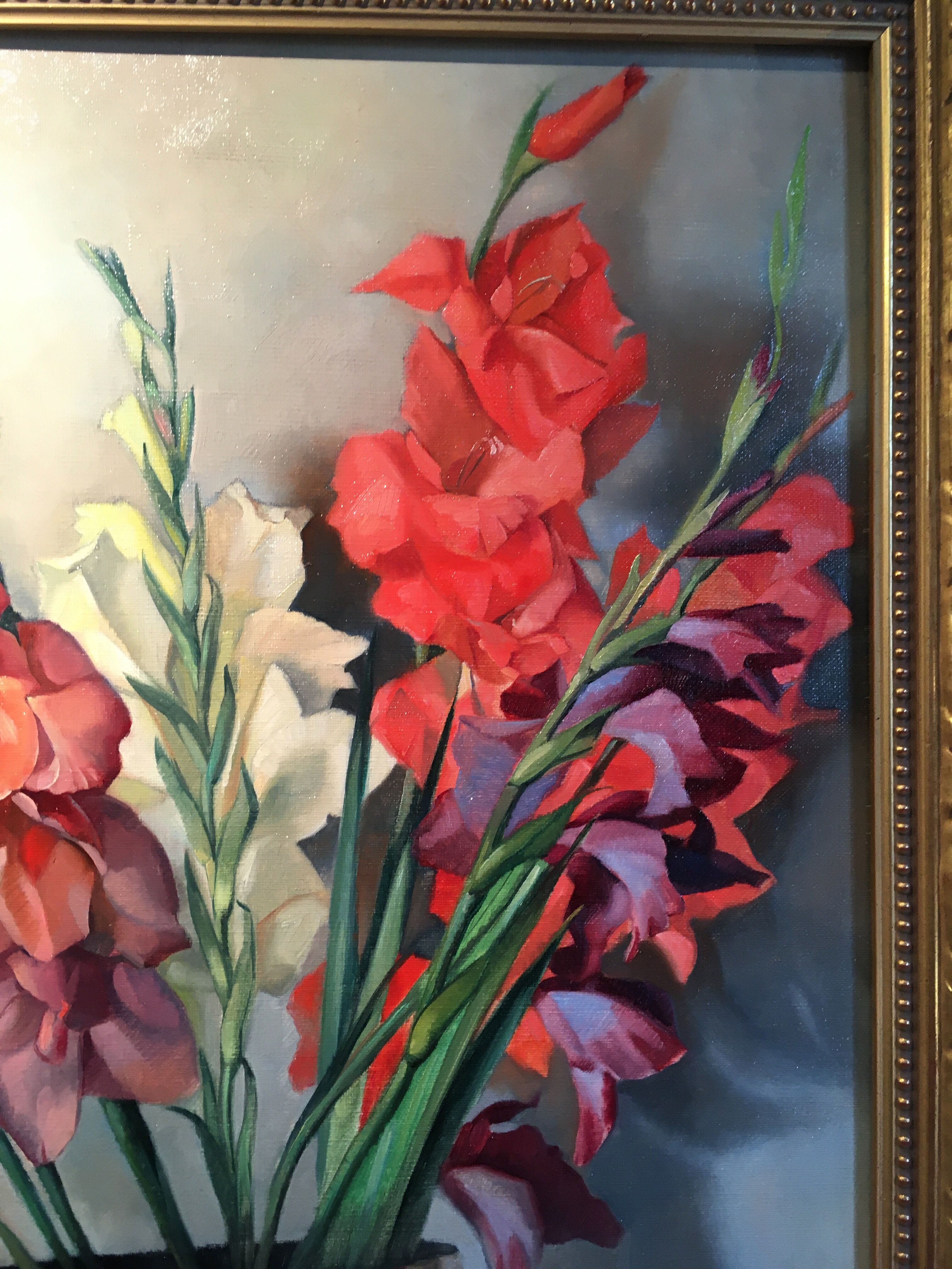 Bouquet of flowers