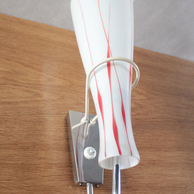 Czech wall applique, 80s