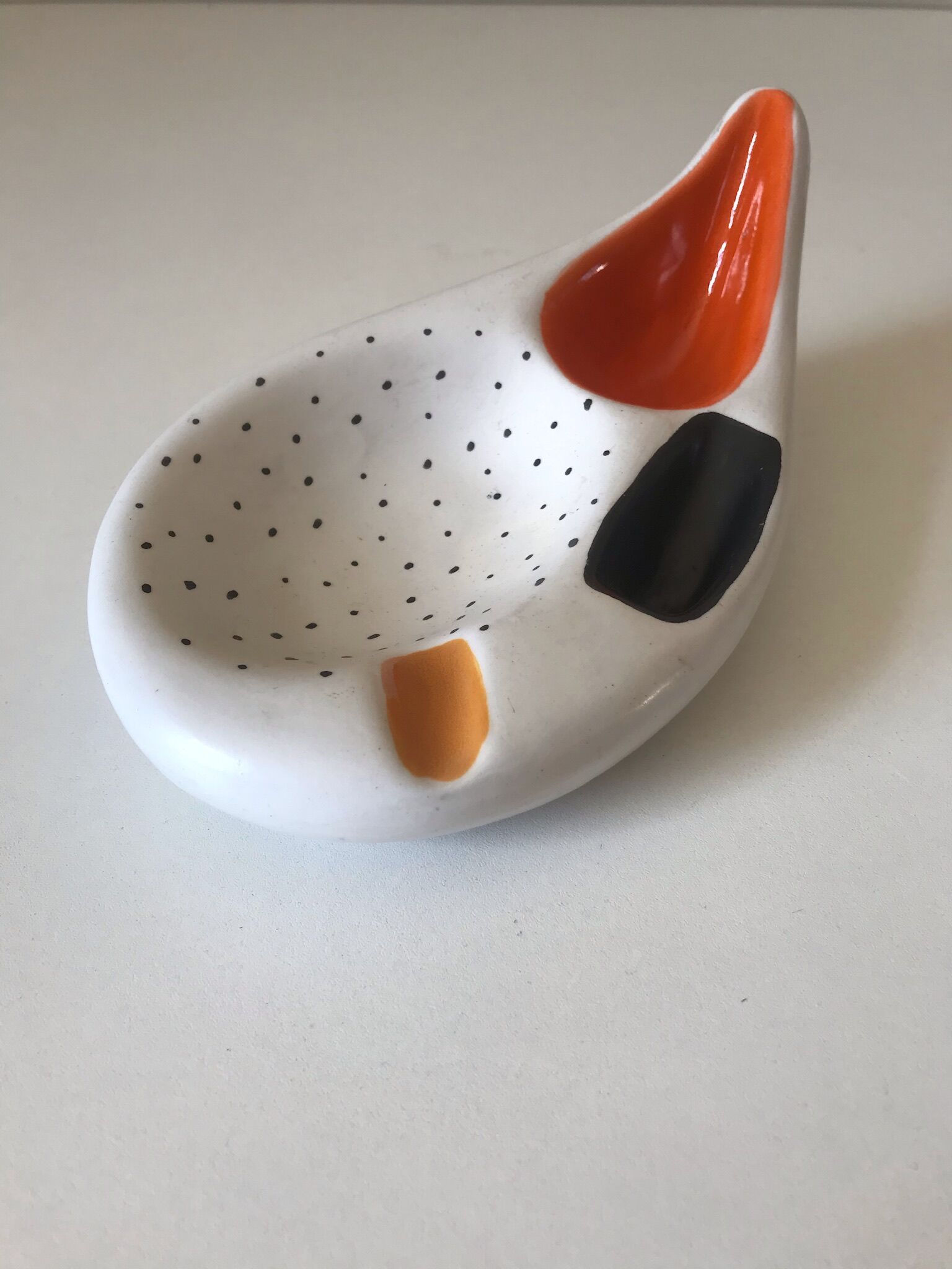 Céramique design annees 60 Italie