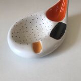 Ceramics design years 60 Italy