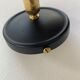 Lot 2 old vintage articulated wall lamps 1950
