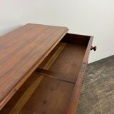 Commode en acajou