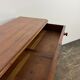 Commode en acajou