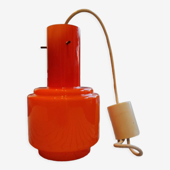 Suspension orange