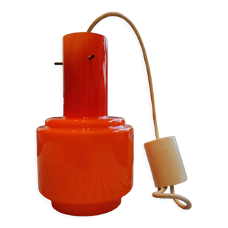 Suspension orange