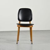 Set of six Pegase Chairs