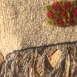 Berber carpet - 215x110cm