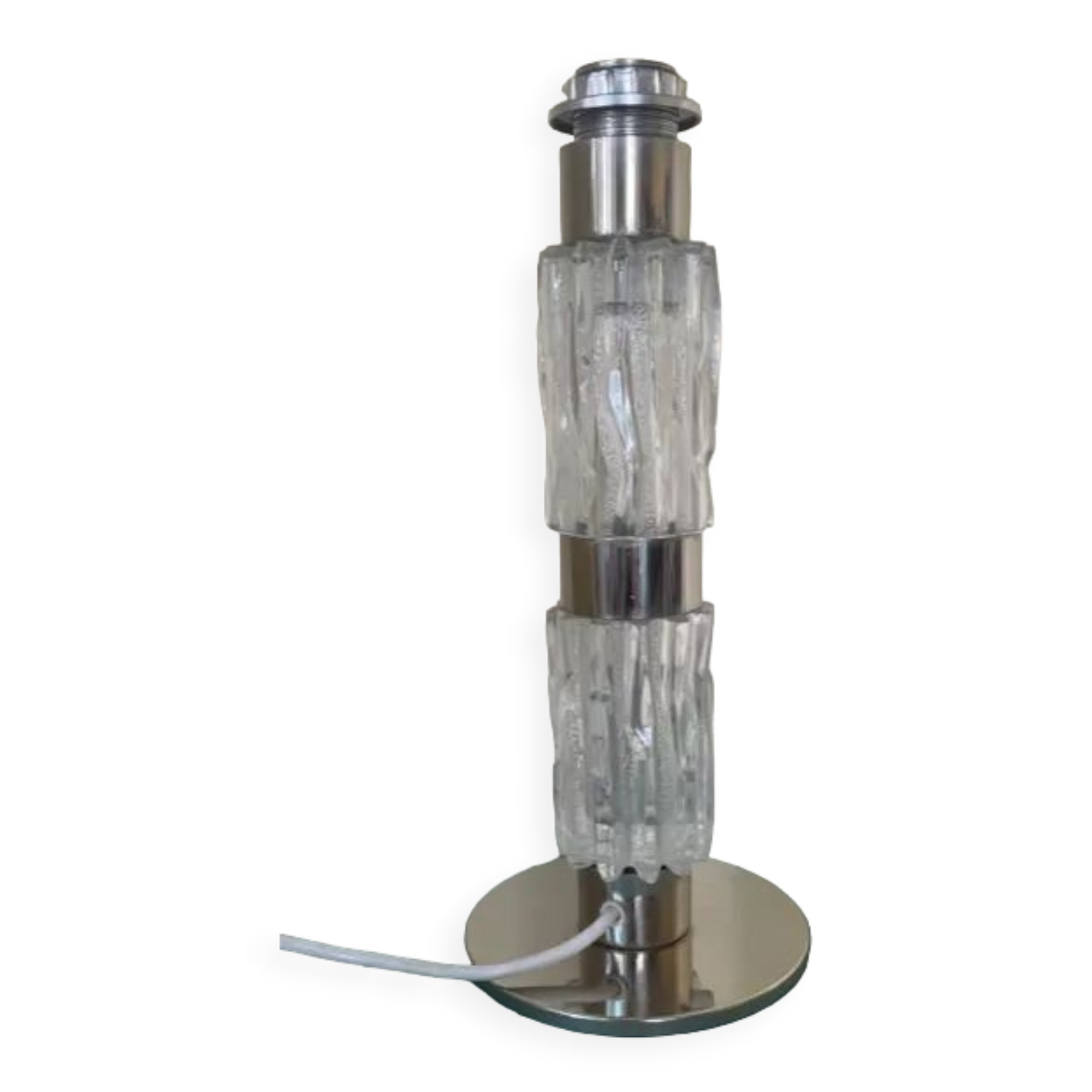 ERWI lamp, circa 1970