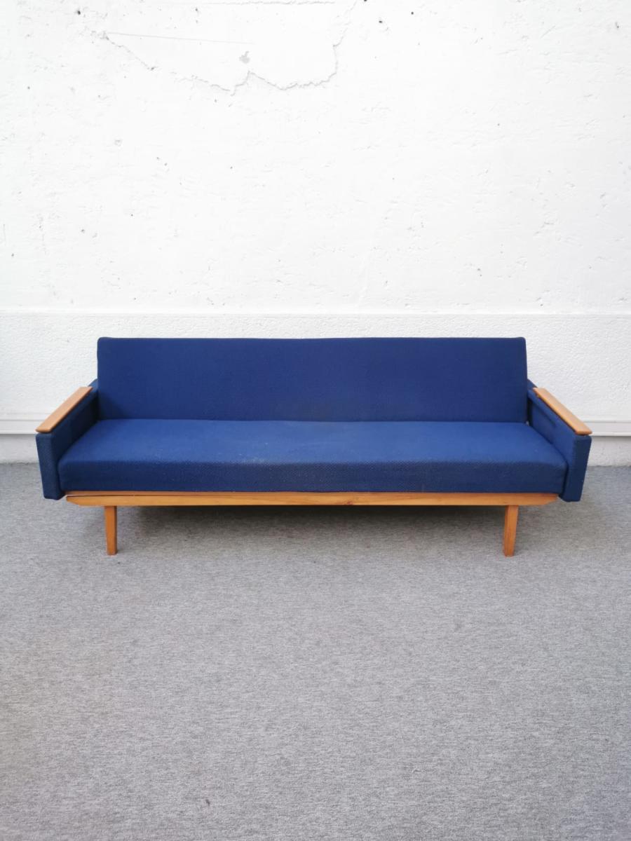 Banquette lit vintage Daybed