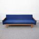 Banquette lit vintage Daybed