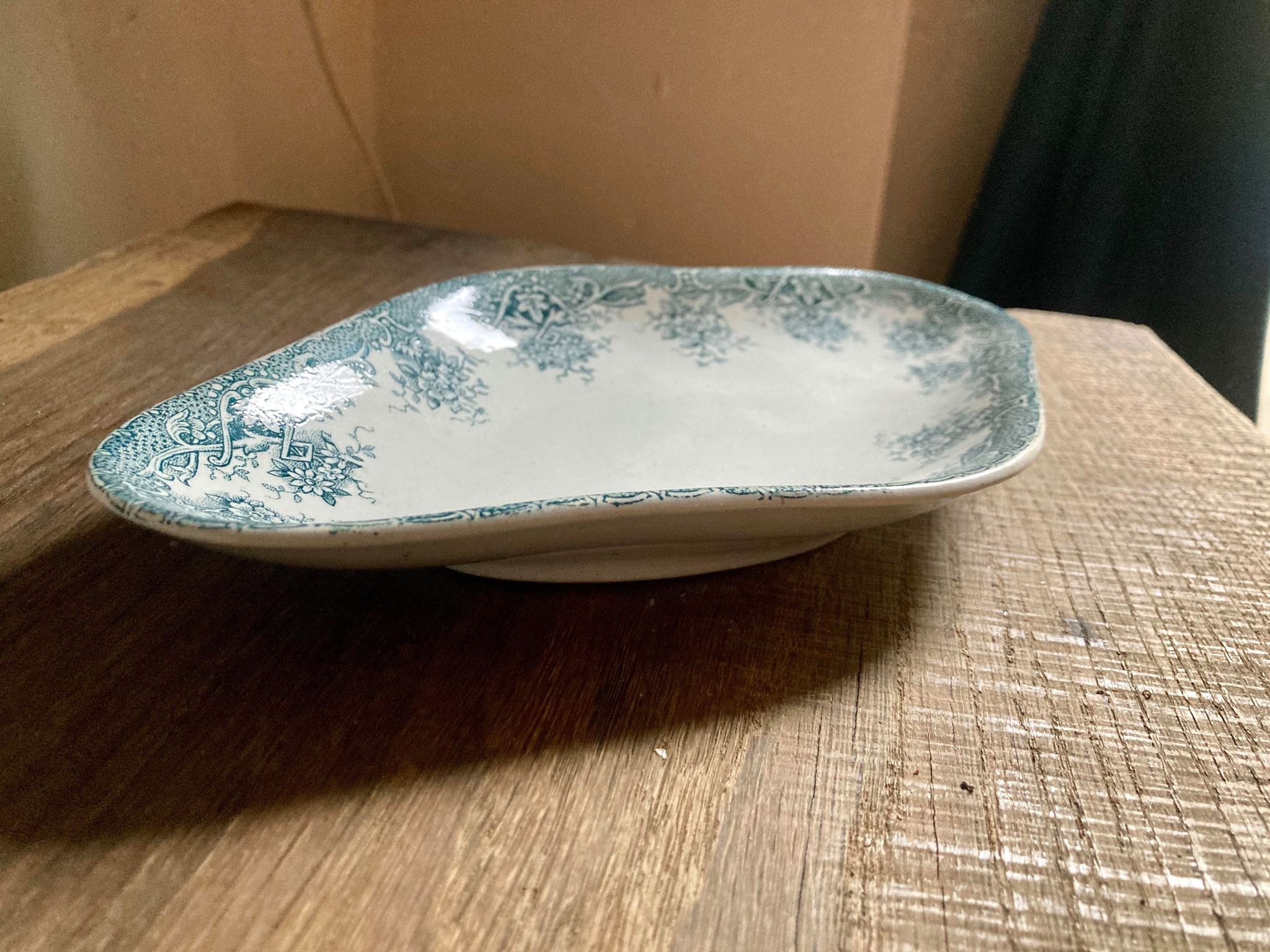 Ravier Saint-Amand Waters Model Prima