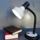 Vintage italian desk lamp veneta lumi