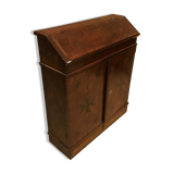 Commode en marqueterie