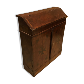 Commode en marqueterie