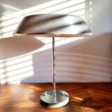 Lampe de bureau vintage Louis Kalff, modèle President, 1960, Nederland