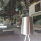 Suspension 1970 en aluminium ref je n° 2