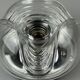 Ceiling lamp by Peill & Putzler for Koch & Lowy 60s 70s