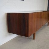 Vintage Scandinavian sideboard LB kofod larsen 1960