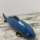 Ceramic fish