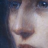 Portrait E.Bordes