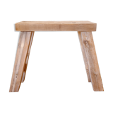 Vintage stool
