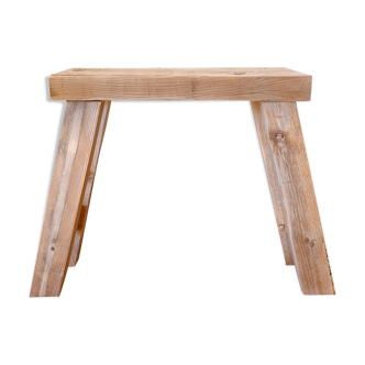 Vintage stool