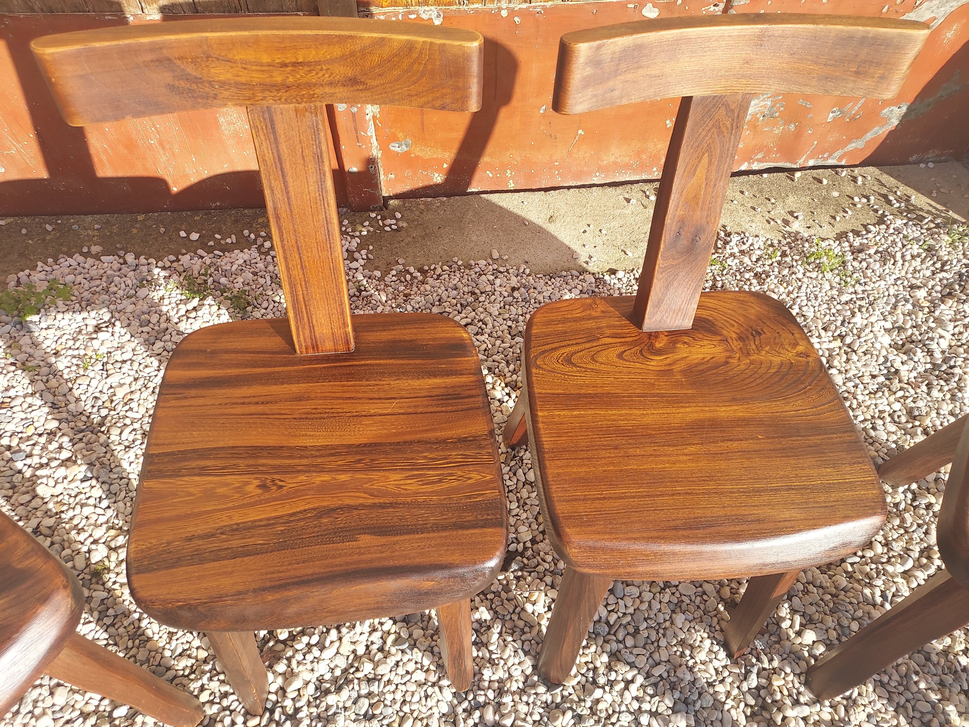 Chairs, France 70/80s