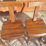 Chairs, France 70/80s