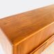 Danish teak sideboard by Johannes Andersen to Uldum Møbelfabrik