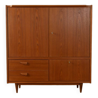 1960s Chest of drawers