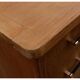 Buffet solid wood vintage 1950s