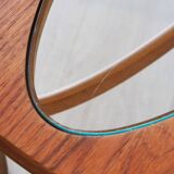 Coffee table - Oval - Nathan