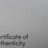 Eames Chairs -Fiberglass DSX- for Vitra (Set of 4)