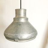 Industrial suspension